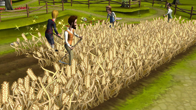 Family Farm Screenshot 6