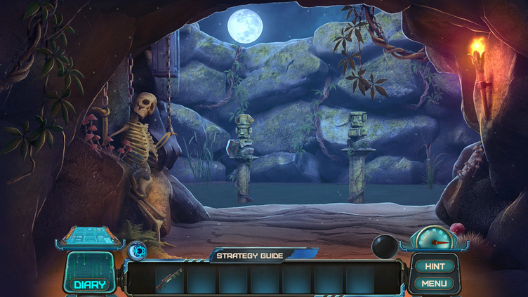 Family Mysteries 2: Echoes Of Tomorrow Collector's Edition Screenshot 3