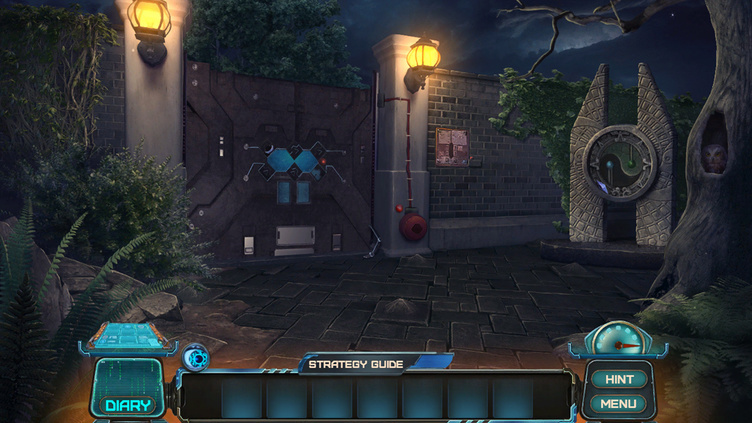 Family Mysteries 2: Echoes Of Tomorrow Collector's Edition Screenshot 2