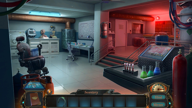 Family Mysteries 3: Criminal Mindset Collector's Edition Screenshot 5