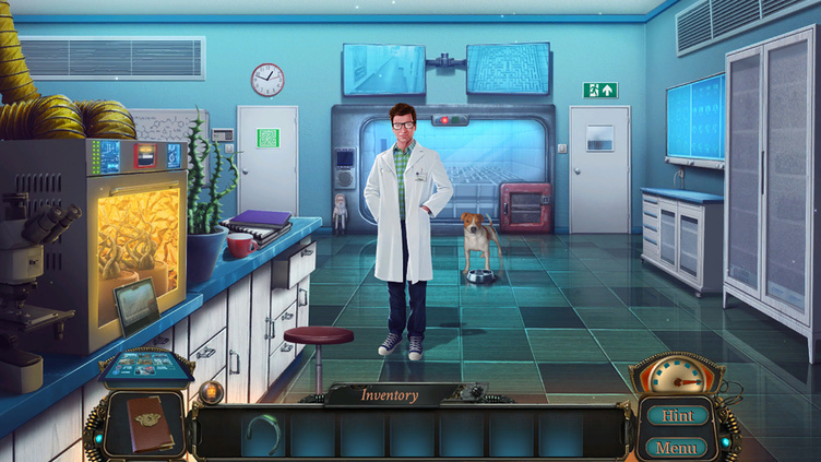 Family Mysteries 3: Criminal Mindset Collector's Edition Screenshot 6