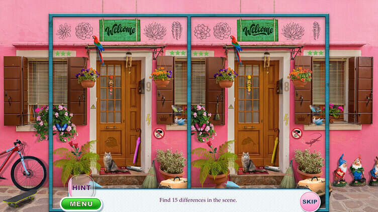 Family Roadshow: Hidden Adventures Collector's Edition Screenshot 6