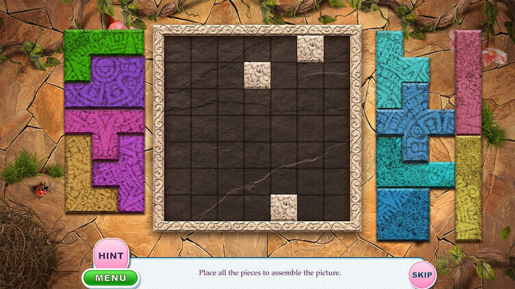 Family Roadshow: Hidden Adventures Collector's Edition Screenshot 2