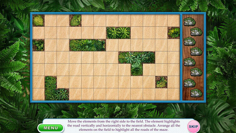 Family Roadshow: Hidden Adventures Collector's Edition Screenshot 8