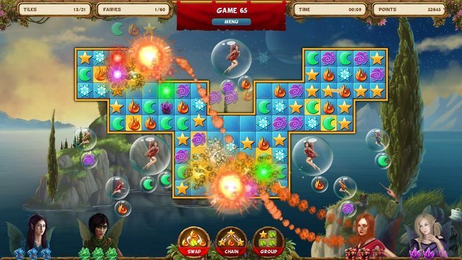 Fantasy Quest 2 Collector's Edition Screenshot 9