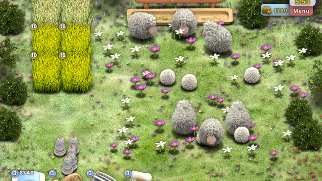 Farm Fables Screenshot 1