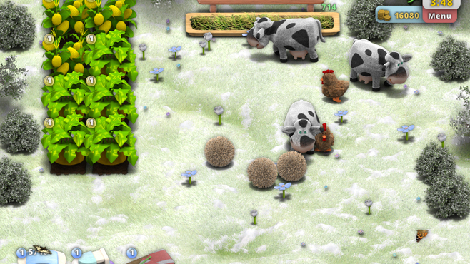 Farm Fables Screenshot 2