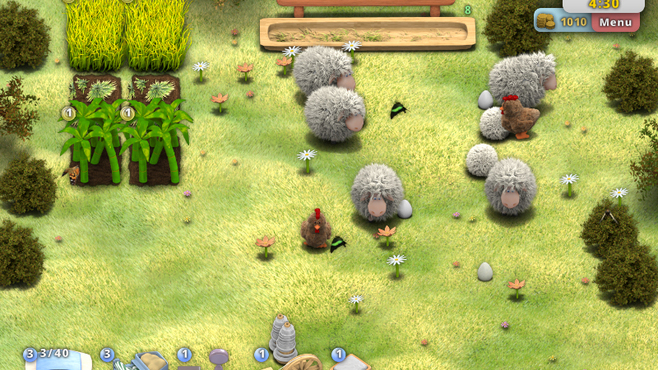 Farm Fables Screenshot 3