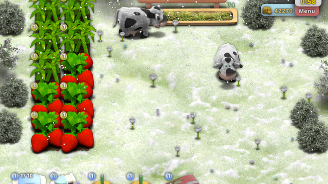 Farm Fables Screenshot 5