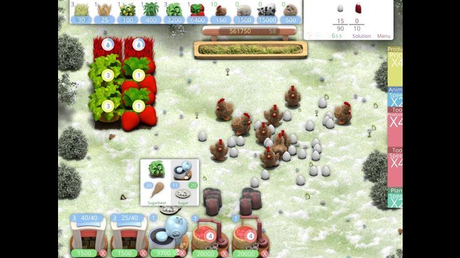 Farm Fables Strategy Enhanced Screenshot 4