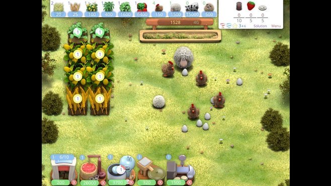 Farm Fables Strategy Enhanced Screenshot 6