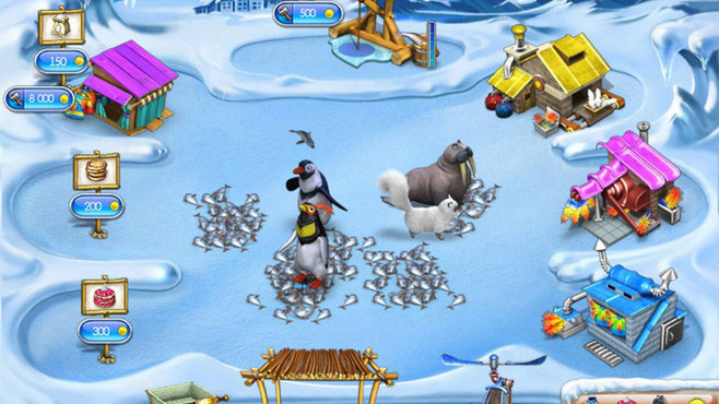 Farm Frenzy 3 Screenshot 4