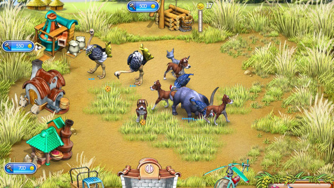 Farm Frenzy 3 Screenshot 8