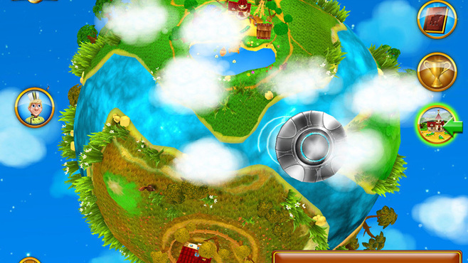 Farm Frenzy 4 Screenshot 5