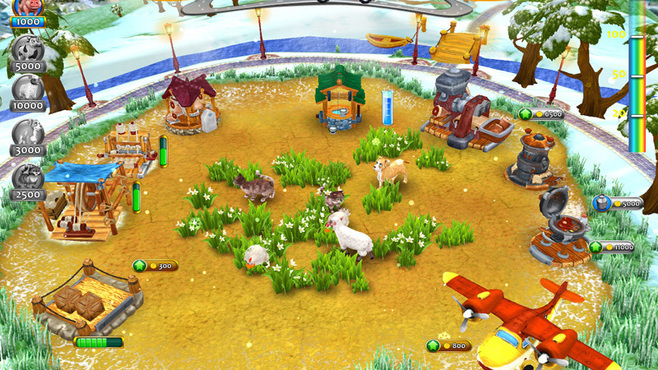 free farm frenzy 4 download