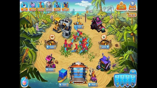 Farm Frenzy: Heave Ho Screenshot 3