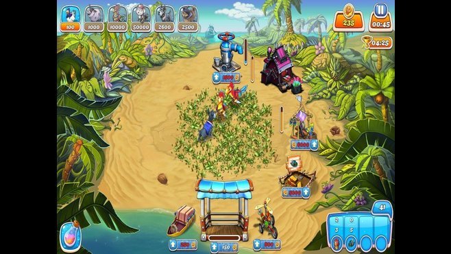 Farm Frenzy: Heave Ho Screenshot 4