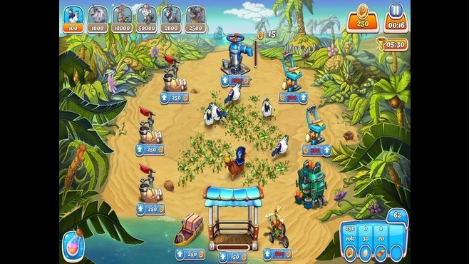 Farm Frenzy: Heave Ho Screenshot 5