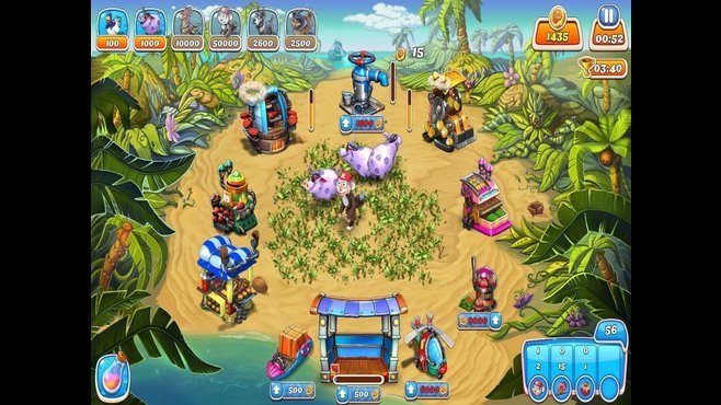 Farm Frenzy: Heave Ho Screenshot 6