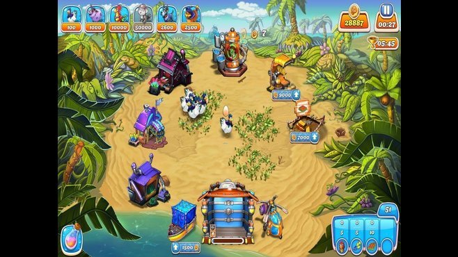 Farm Frenzy: Heave Ho Screenshot 7