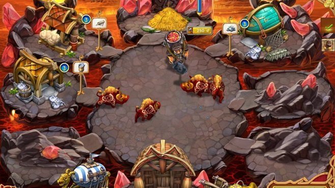 Farm Frenzy: Viking Heroes Screenshot 6