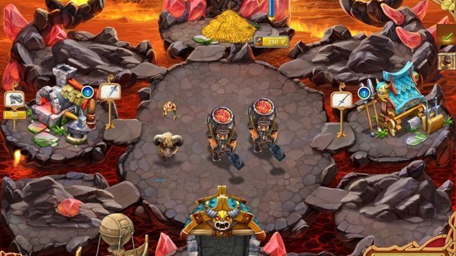 Farm Frenzy: Viking Heroes Screenshot 7