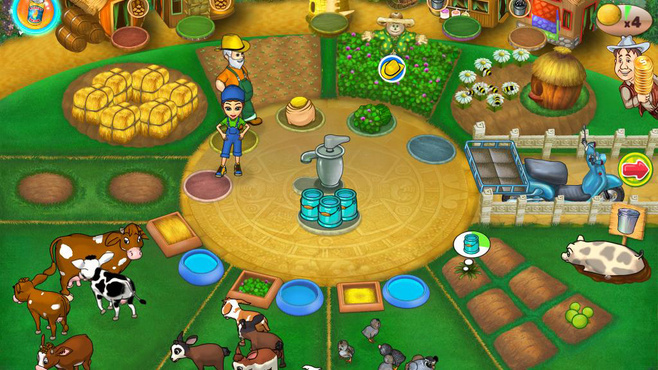 Farm Mania 2 Screenshot 5