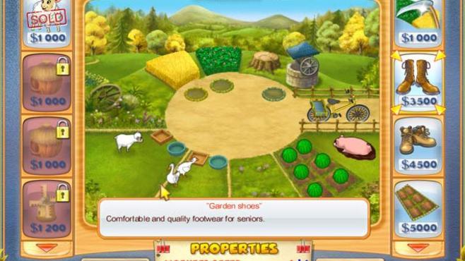 Farm Mania Screenshot 2