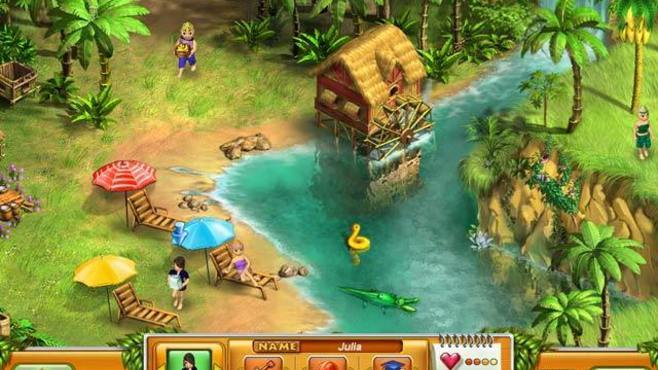 Farm Tribe Screenshot 2