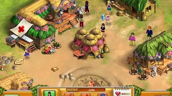 Farm Tribe Screenshot 3