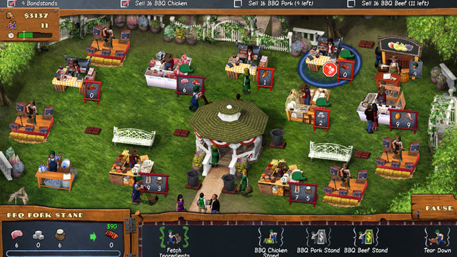 Farmers Market Screenshot 3
