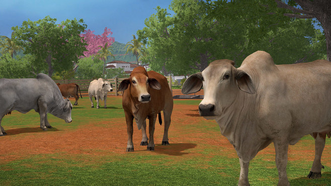Farming Simulator 17 - Platinum Expansion Screenshot 1