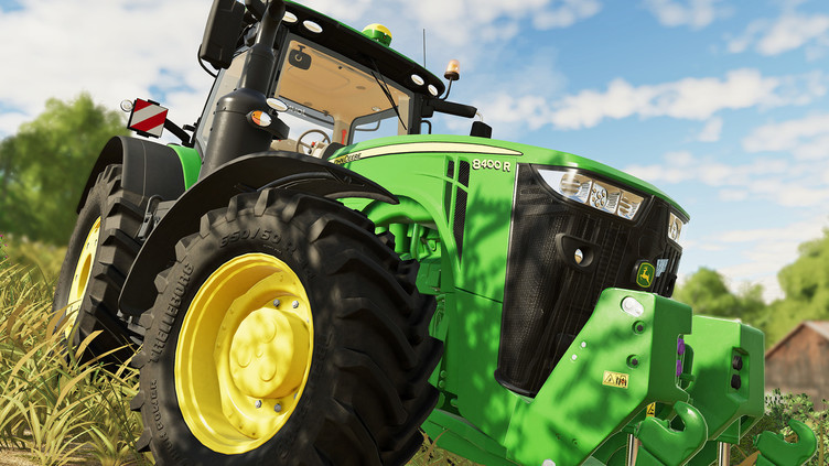 farming simulator 19 cross platform farming simulator 19 cross platform
