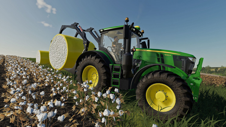 Farming Simulator 19 - Season Pass Screenshot 1