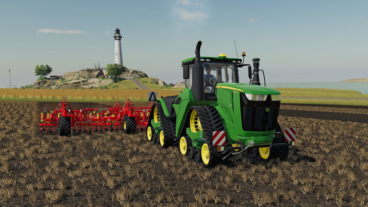 Farming Simulator 19 - Season Pass Screenshot 2