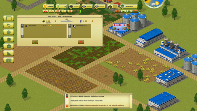 Farming World Screenshot 5