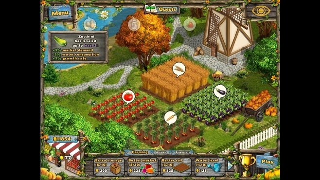 Farmington Tales Screenshot 5