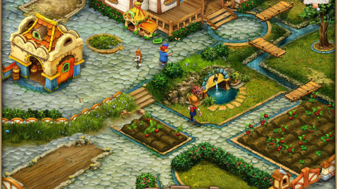 Farmscapes Screenshot 2