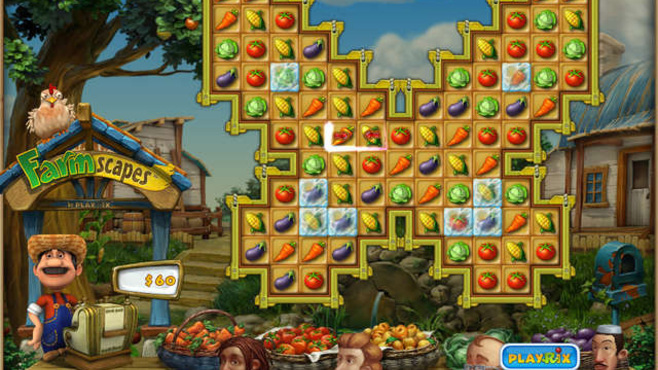 Farmscapes Screenshot 3