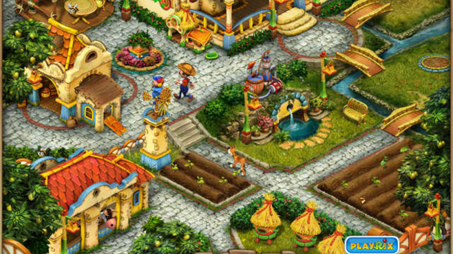 Farmscapes Screenshot 4