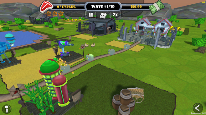 Fat Chicken Screenshot 7