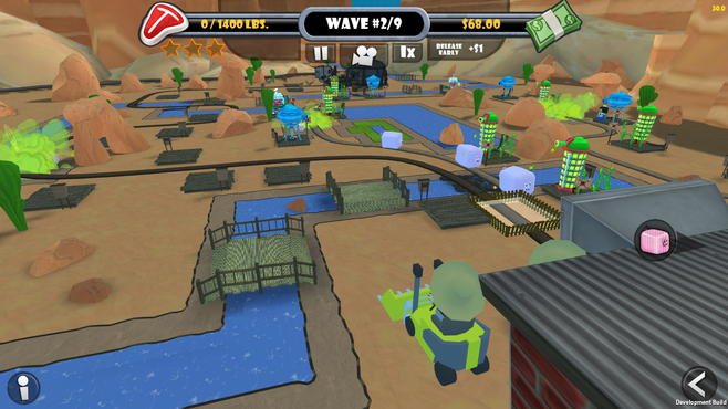 Fat Chicken Screenshot 8
