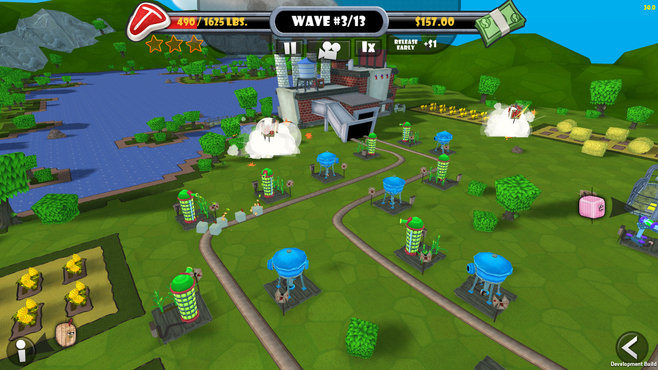 Fat Chicken Screenshot 9