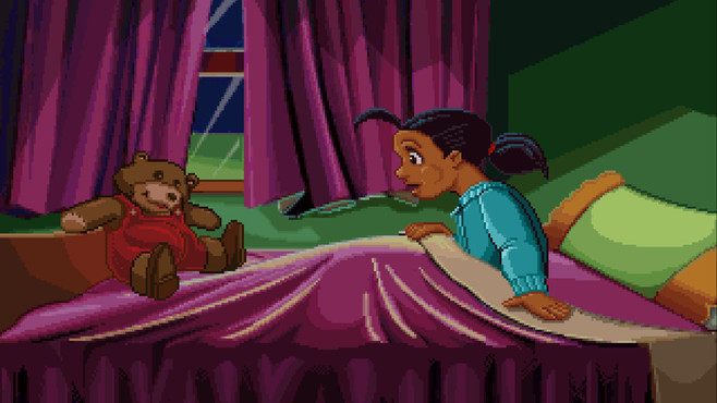 Fatty Bear's Birthday Surprise Screenshot 1