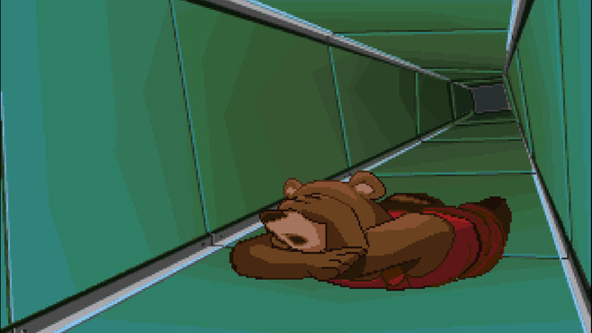 Fatty Bear's Birthday Surprise Screenshot 5