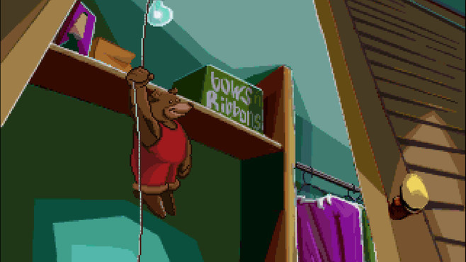 Fatty Bear's Birthday Surprise Screenshot 6