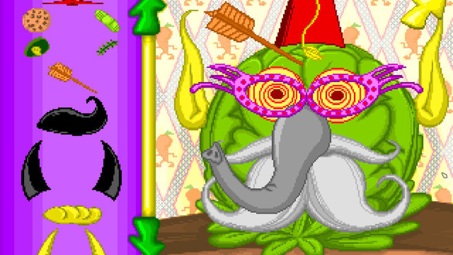 Fatty Bear's Birthday Surprise Screenshot 8