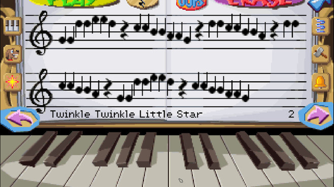 Fatty Bear's Birthday Surprise Screenshot 9