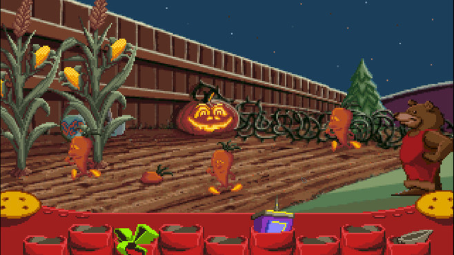 Fatty Bear's Birthday Surprise Screenshot 12