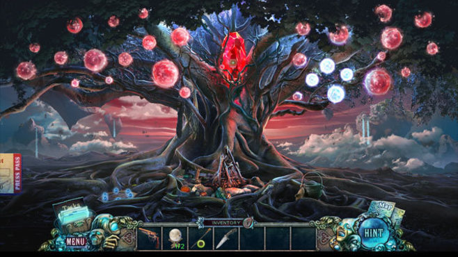 Fear For Sale: Hidden in the Darkness Collector's Edition Screenshot 3